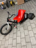 Drift Trike Bike Elektro 2000W Baden-Württemberg - Freiberg am Neckar Vorschau