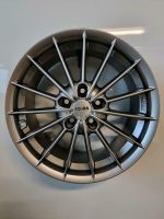 Alufelge Toora T235 5x114.3 8x17 ET40 NEU Niedersachsen - Lehrte Vorschau