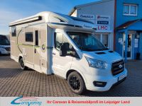 Chausson 627 Titanium Ultimate *MJ24*Arctic*Solar*Pioneer Sachsen - Zwenkau Vorschau