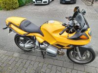 BMW R 1100S ohne ABS Nordrhein-Westfalen - Eslohe Vorschau