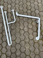 Stützgriffe behindertengerechtes WC Aufstehhilfe  zu verkaufen Nordrhein-Westfalen - Kerpen Vorschau