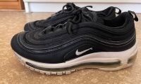 Nike Air Max 97 sneaker Schuhe gr 38,5 Harburg - Hamburg Heimfeld Vorschau