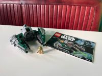 Lego Star Wars 75168 Yoda ‘s Jedi Starfighter Berlin - Lichtenberg Vorschau