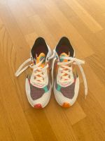 Jordan Sneaker Delta 3 low, NEU, US 8,5 Friedrichshain-Kreuzberg - Friedrichshain Vorschau