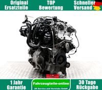 Mercedes B180 270.910 Motor Komplett BlueEFFI 90KW 2014 Camtronic Sachsen - Eilenburg Vorschau