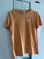 H&M Tshirt Orange Los Angeles XS-M Nordrhein-Westfalen - Siegen Vorschau