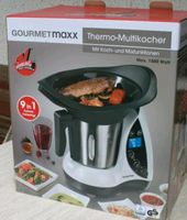 Gourmetmaxx Multikocher Nordrhein-Westfalen - Gladbeck Vorschau