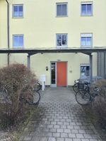 Geschmackvolle 3 Zimmer Wohnung in Ismaning - Provisionsfrei Kr. München - Ismaning Vorschau