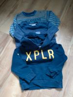 Pulli Pullover gr. 86/92 Baden-Württemberg - Karlsruhe Vorschau