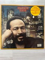 LP Vinyl Schallplatte Marvin Gaye Midnight Love antik vintage Berlin - Spandau Vorschau