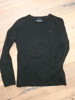 Tommy Hilfiger shirt, schwarz, Gr. 152, Top Baden-Württemberg - Sulz Vorschau