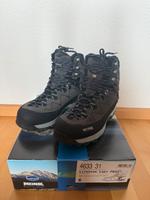 Meindl Litepeak Lady PRO GTX Anthrazit GR. 39,5 Baden-Württemberg - Reutlingen Vorschau