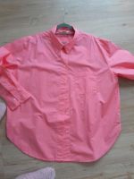 Bluse/Hemd , oversized , Gr.L, Fb. Pink Flensburg - Fruerlund Vorschau
