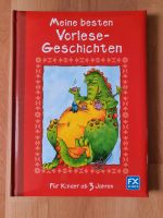 "Meine besten Vorlese-Geschichten" Rheinland-Pfalz - Maxdorf Vorschau