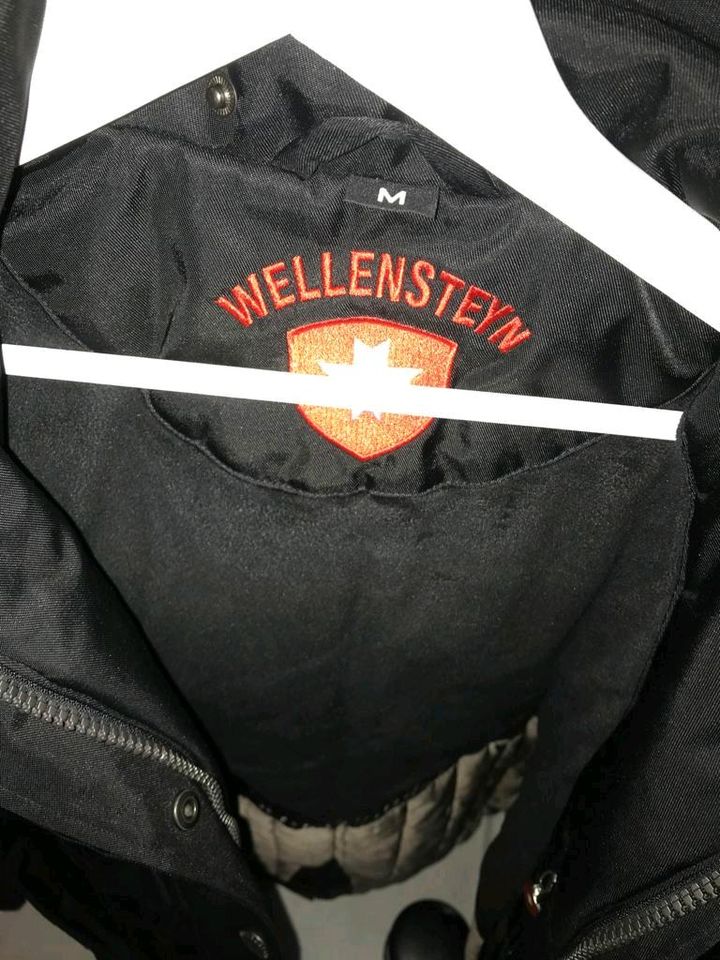 Wellensteyn Jacke in Duisburg