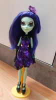Monster High Amanita Nightshade Scream & Sugar Doll Niedersachsen - Barsinghausen Vorschau