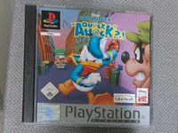 PS1 Spiel Donald Duck Nordrhein-Westfalen - Gladbeck Vorschau