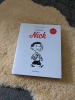 NEU Das große Buch vom kleinen Nick Kinder Vorlesen Geschenk Obervieland - Habenhausen Vorschau