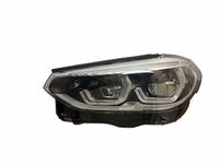 BMW X3 X4 G01 G02 Scheinwerfer links LED Adaptive 8496823 Lampa Nordrhein-Westfalen - Bergkamen Vorschau