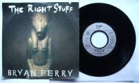 BRYAN FERRY THE RIGHT STUFF Vinyl Single Nordrhein-Westfalen - Wesel Vorschau