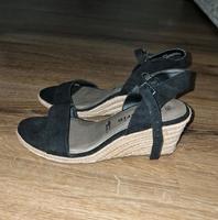 Tamaris  Sandalette **TOP ** gr 38 Nordrhein-Westfalen - Witten Vorschau