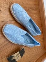 Neu Toms 36 venice Collection Espadrilles Slipper Baden-Württemberg - Weil am Rhein Vorschau