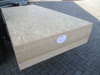 20 St. OSB Platten, neu, 2.W., 2,7 x 1,195 m, 18 mm, 64,53 m² Niedersachsen - Neuenhaus Vorschau