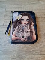 Fantasy Model Federtasche Wolf Brandenburg - Klettwitz Vorschau