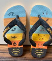 Havaianas Unisex Top Pokemon Flipflop Größe 25-26 Neu Kreis Pinneberg - Holm Vorschau