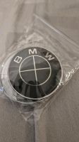 Bmw Emblem Schwarz 66mm-72mm Neu Hessen - Lahntal Vorschau