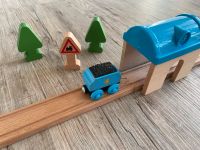 Tender für Holzeisenbahn „Gordon‘s Tender“ Thomas die Lokomotive Dresden - Striesen-West Vorschau