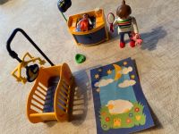 Playmobil Babyzimmer Produktnr.: 3207-B Nordrhein-Westfalen - Mönchengladbach Vorschau