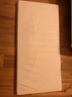 Kindermatratze 70x140cm Natur Kokos Schurwolle Latex Baby BIO Rheinland-Pfalz - Schalkenbach Vorschau