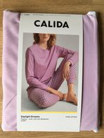 Calida DAYLIGHT DREAMS Bündchen-Pyjama 40/42 NEU Dresden - Tolkewitz Vorschau