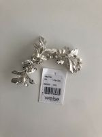 Haarschmuck - Brautschmuck - Haarclip Hochzeit Baden-Württemberg - Filderstadt Vorschau