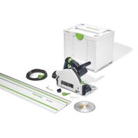 FESTOOL TAUCHSÄGE TS 55 FEBQ-PLUS-FS Niedersachsen - Oldenburg Vorschau