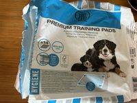 Premium Training Pads für Hunde Saarland - Wadern Vorschau