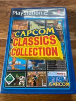 Capcom collections ps2 Bayern - Buxheim Memmingen Vorschau