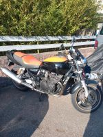 Suzuki GSX 750 AE Baden-Württemberg - Leonberg Vorschau