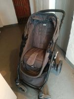 Kinderwagen mit Regenschutz und Fusssack Köln - Nippes Vorschau