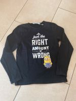 Langarmshirt minions Bayern - Munningen Vorschau