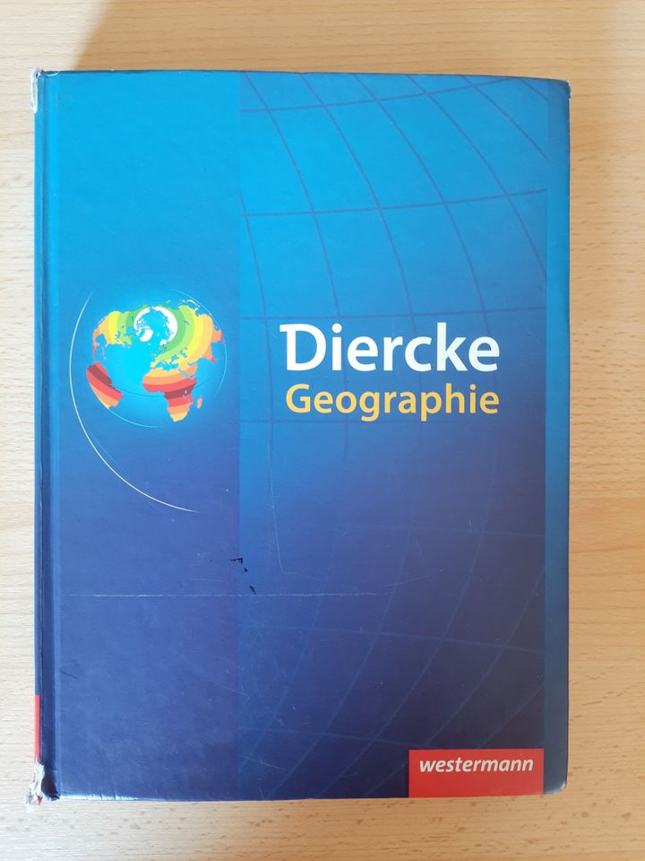 Diercke Geographie in Völklingen