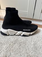 Balenciaga Speed 2.0 Bayern - Augsburg Vorschau