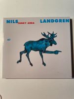 NILS LANDGREEN - Funky ABBA - CD Wandsbek - Hamburg Wellingsbüttel Vorschau