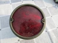 Jeep, Traktor, Motorrad?  Oldtimer-Lampe Nordrhein-Westfalen - Rödinghausen Vorschau