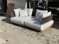 Neu. Outdoor-Sofa Sofa Gartenlounge Gartensofa Outdoorsofa Berlin - Schöneberg Vorschau