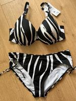 TRIUMPH BIKINI SUMMER ALLURE CUP 42 D HOSE 44 NEU UVP 88 € Baden-Württemberg - Ellwangen (Jagst) Vorschau