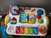 VTech Entdecker Tisch 2in1 Spieltisch Baby Kleinkind Top Niedersachsen - Friesoythe Vorschau