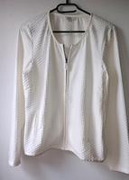 Sweatshirt Jacke  Gr.40 Niedersachsen - Fredenbeck Vorschau