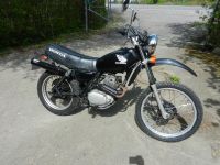 Honda XL 250 S Schleswig-Holstein - Osdorf Vorschau